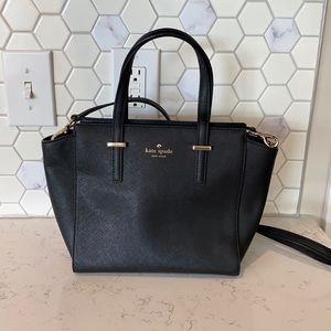 CLASSY KATE SPADE BAG